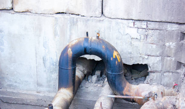 Best Emergency water damage restoration  in New Baltimore, MI